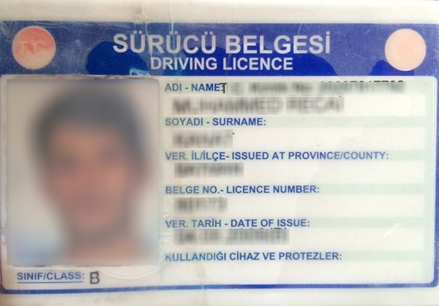 Ehliyette yeni dönem başladı Ehliyette yeni dönem başladı